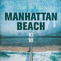 Cover Art for 9782264074904, Manhattan Beach by Jennifer Egan