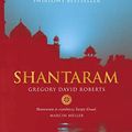 Cover Art for 9788367262989, Shantaram by Roberts, Gregory David