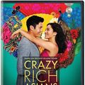 Cover Art for 0883929624966, Crazy Rich Asians by Kevin Kwan