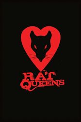 Cover Art for 9781534310254, Rat Queens Deluxe Edition Volume 2 by Kurtis J. Wiebe