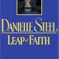 Cover Art for 9780593043639, Leap of Faith by Danielle Steel