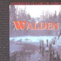 Cover Art for 9781584726678, Walden by Henry David Thoreau