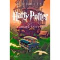 Cover Art for 9788532529961, Harry Potter e a câmara secreta by J. K. Rowling