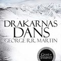 Cover Art for 9789137139661, Drakarnas dans by George R. R. Martin