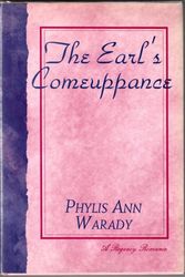 Cover Art for 9780802711861, The Earl's Comeuppance by Phylis Ann Warady