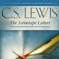 Cover Art for 9780006280606, The Screwtape Letters by C. S. Lewis