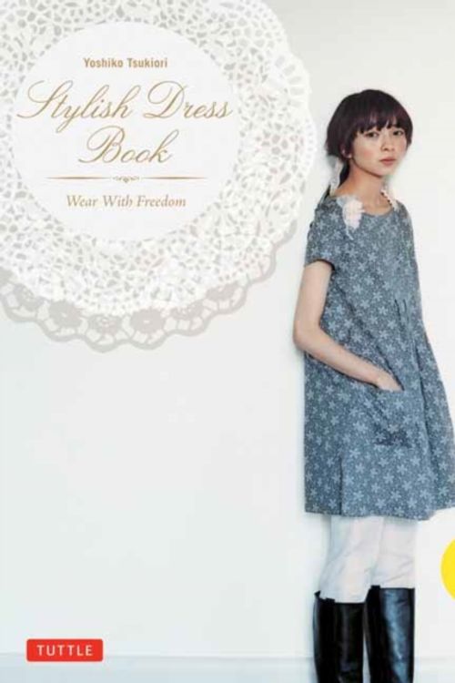 Cover Art for 9780804843157, Stylish Dress Book by Yoshiko Tsukiori