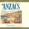 Cover Art for 9780734304612, The Anzacs by Patsy Adam-Smith