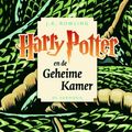 Cover Art for 9789061699774, Harry Potter en de geheime kamer / druk 1 by J. K. Rowling