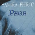 Cover Art for 9781921989445, Page by Tamora Pierce