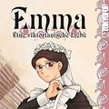 Cover Art for 9783865806888, Emma 04 by 