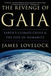 Cover Art for 9780465041695, The Revenge of Gaia by James Lovelock