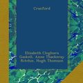 Cover Art for B009CABXRI, Cranford by Elizabeth Gaskell