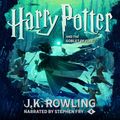 Cover Art for 9781781102398, Harry Potter and the Goblet of Fire by J.K. Rowling