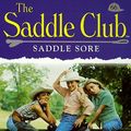 Cover Art for 9780553506990, Saddle Sore (Saddle Club) by Bonnie Bryant