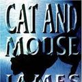 Cover Art for 9780755397464, Cat and Mouse P by Patterson James