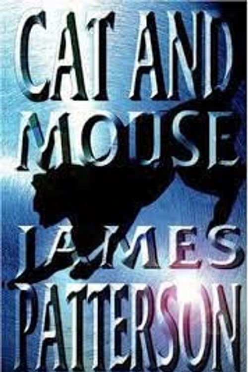 Cover Art for 9780755397464, Cat and Mouse P by Patterson James