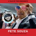 Cover Art for 9780751578690, Shade: A Tale of Two Presidents by Pete Souza