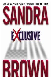 Cover Art for 9780446604239, Exclusive by Sandra Brown