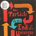 Cover Art for 0884453099114, The Particle at the End of the Universe: The Hunt For The Higgs And The Discovery Of A New World by Sean Carroll