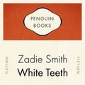 Cover Art for 9780141035024, White Teeth by Zadie Smith