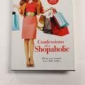 Cover Art for 9781607515739, Confessions of a Shopaholic by Sophie Kinsella