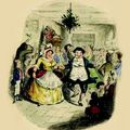 Cover Art for 9781599869148, A Christmas Carol by Charles Dickens