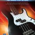 Cover Art for B01BJWKWYQ, First 50 Songs You Should Play on Bass by Hal Leonard Corp.