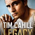 Cover Art for 9781460750483, Legacy by Tim Cahill