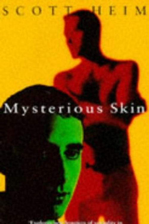 Cover Art for 9780552996686, Mysterious Skin by Scott Heim