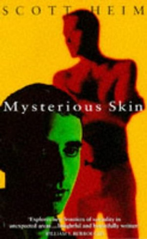 Cover Art for 9780552996686, Mysterious Skin by Scott Heim