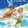 Cover Art for 9780746054123, Robinson Crusoe by Daniel Defoe