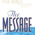 Cover Art for 9781576834381, The Message: The Bible in Contemporary Language by Eugene H. Peterson
