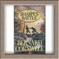 Cover Art for 9780060176778, Sharpe's Battle: Richard Sharpe & the Battle of Fuentes De Onoro, May 1811 (Richard Sharpe's Adventure Series #12) by Bernard Cornwell
