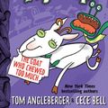Cover Art for 9781419709678, Inspector Flytrap in the Goat Who Chewed Too Much by Tom Angleberger