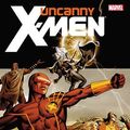 Cover Art for 9780785159933, Uncanny X-Men by Kieron Gillen - Volume 1 by Hachette Australia