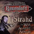 Cover Art for 9780786907540, I Strahd by P. N. Elrod