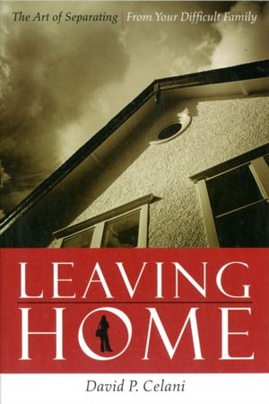 Cover Art for 9780231134774, Leaving Home by David Celani