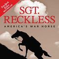 Cover Art for B00INC64FC, Sgt. Reckless: America's War Horse by Robin Hutton