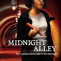 Cover Art for 9781400161928, Midnight Alley by Rachel Caine