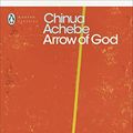 Cover Art for 8601300114484, Arrow Of God by Chinua Achebe