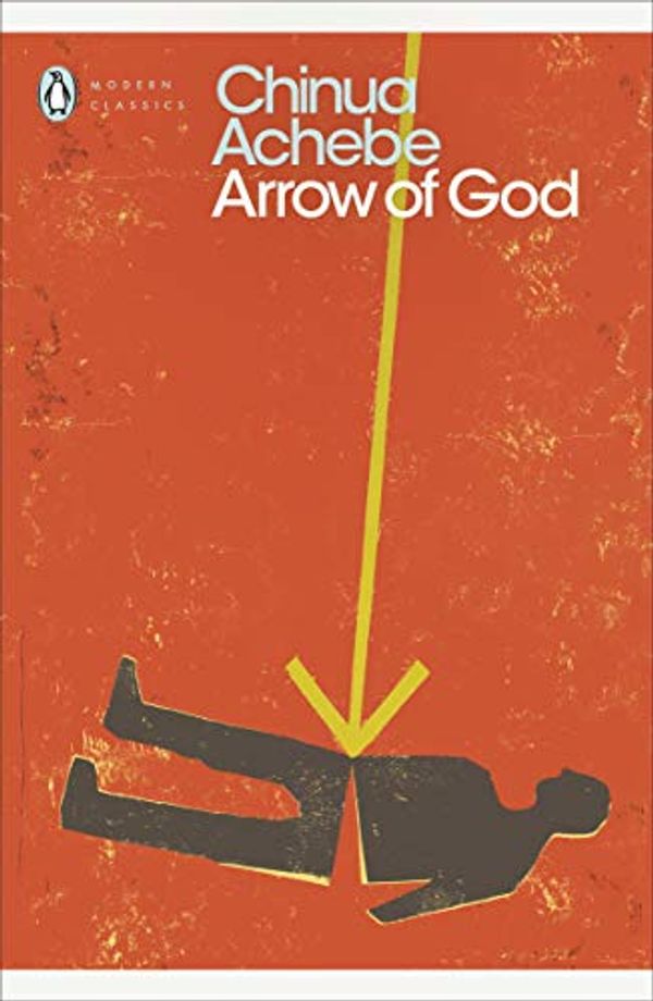 Cover Art for 8601300114484, Arrow Of God by Chinua Achebe