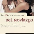 Cover Art for 9780881135503, Los 10 Mandamientos del Noviazgo by Ben Young