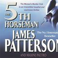 Cover Art for 9781405506106, The 5th Horseman by James Patterson, Maxine Paetro