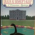 Cover Art for 9780380774982, Death at Bishop's Keep by Robin Paige