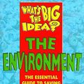 Cover Art for 9780340678473, The Environment (What's the Big Idea?) by Nicola Barber