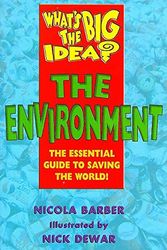Cover Art for 9780340678473, The Environment (What's the Big Idea?) by Nicola Barber