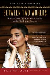 Cover Art for 9781592402441, SE Between Two Worlds by Zainab Salbi