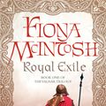 Cover Art for 9780730443483, Royal Exile by Fiona McIntosh