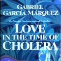 Cover Art for 9780140126679, Love in the Time of Cholera by Gabriel Garcia Marquez